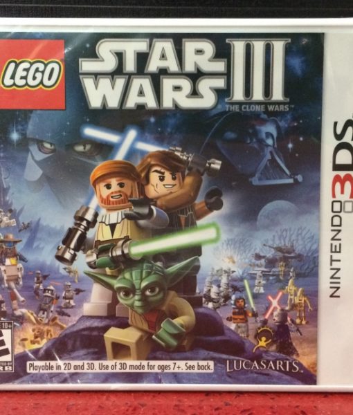 3ds lego star wars download free