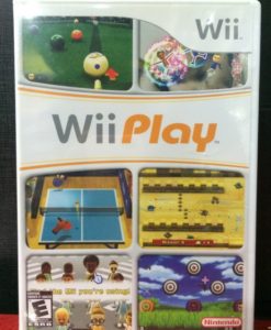 Video Juegos Wii y Wii U – GameStation