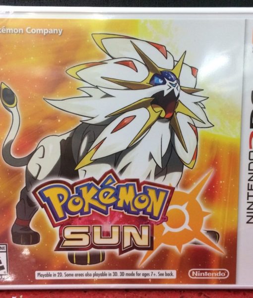 pokemon sun game for pc free download