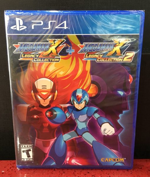 download mega man 10 ps4