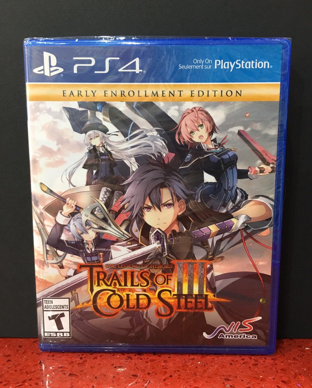 download trails of cold steel iii