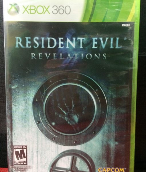 download xbox 360 resident evil 2 for free