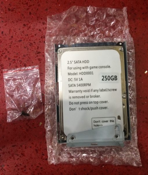 PS3 Hard Drive 250 gb para SuperSlim Docooler PS3 Hard Drive 250 gb para SuperSlim Docooler