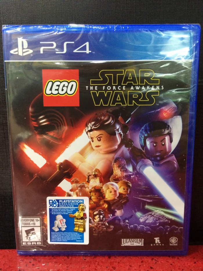 download the force awakens game