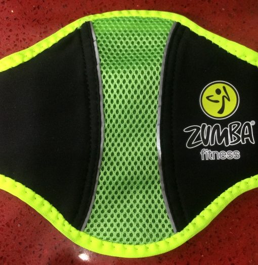 Wii Zumba belt – GameStation