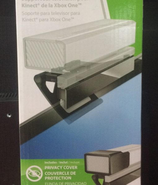 Xone Kinect TV Mount and Privacy Cover PDP