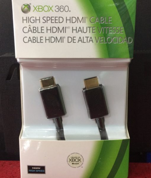 360 item HDMI Microsoft
