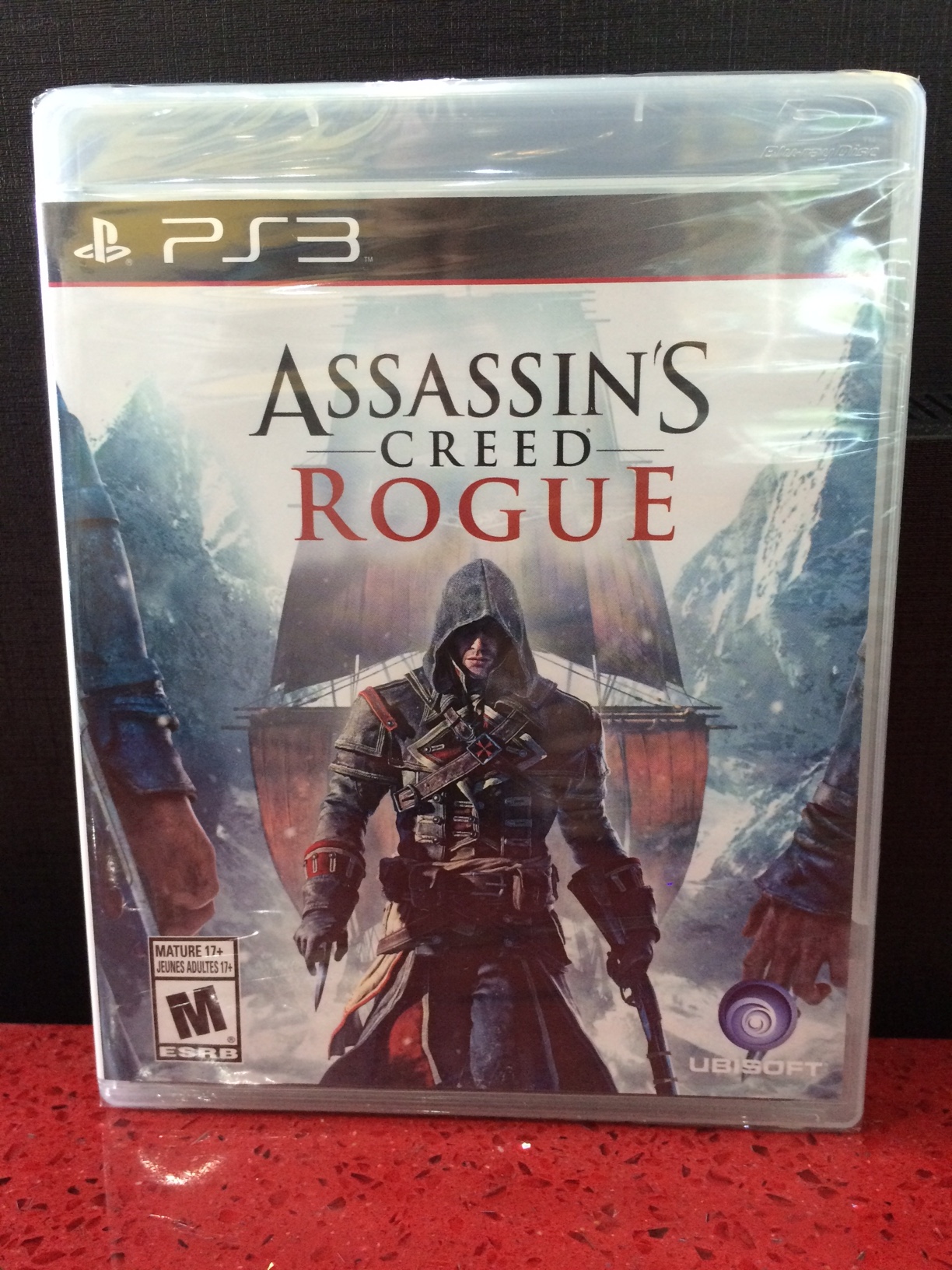 Assassins Creed Rogue Gamestation My Xxx Hot Girl