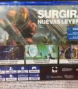 PS4 Destiny 2 BC