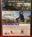 PS4 BattleField Hardline Standar game_