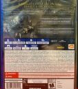 PS4 Dark Souls III The Fire Fades game_
