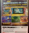 NSW Rayman Legend Definitive game_