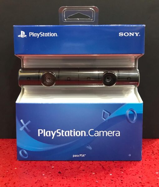 PS4 item VR Camera Sony