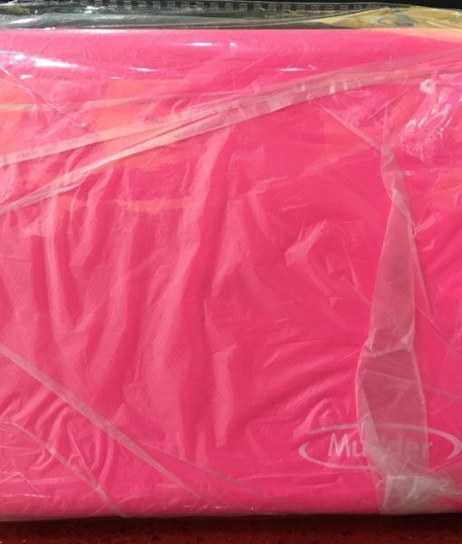2DS item Protector Carrying Case RosaPink Mudder