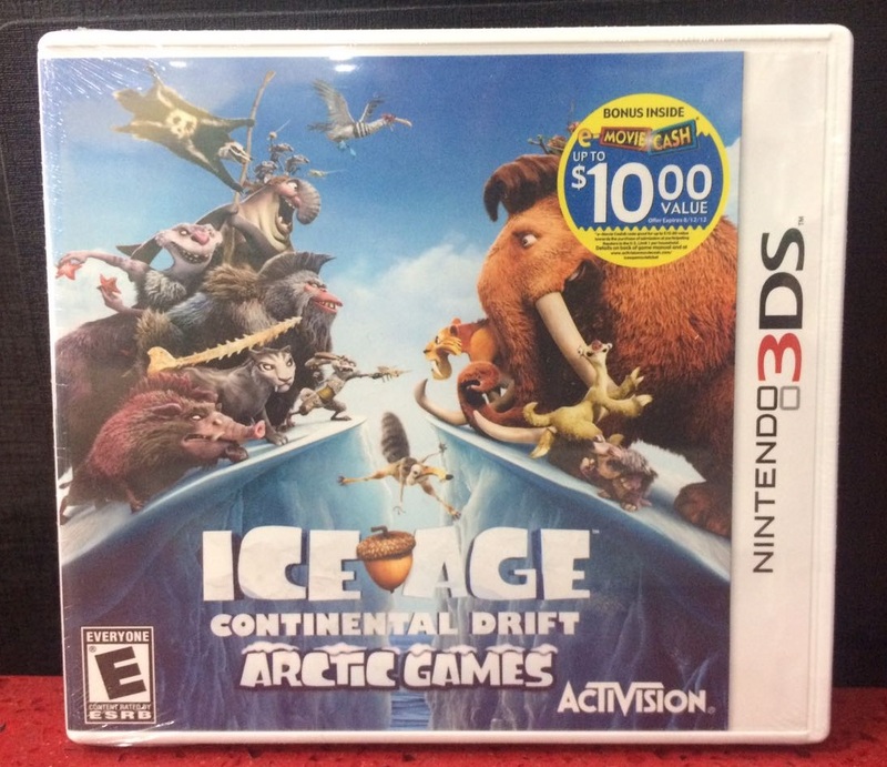 Power Drift Nintendo 3ds Drift Nintendo 3ds Drift Jogo Nintendo