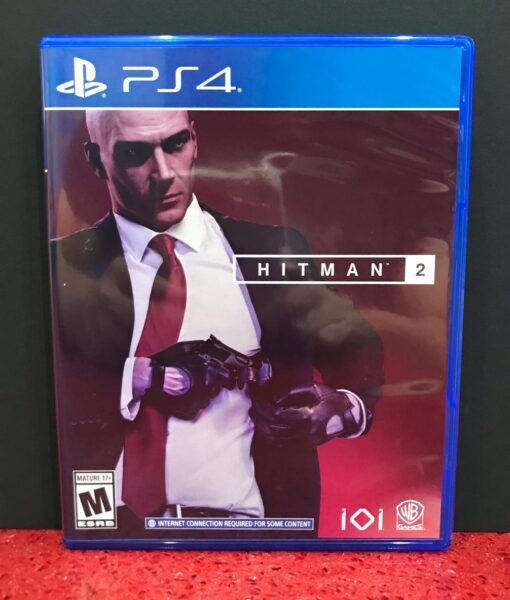 Hitman2