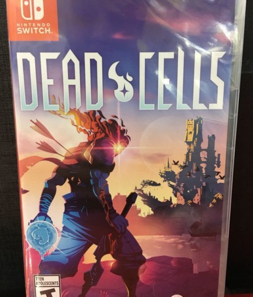 NSW Dead Cells game