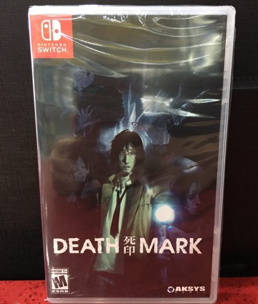 NSW Death Mark game