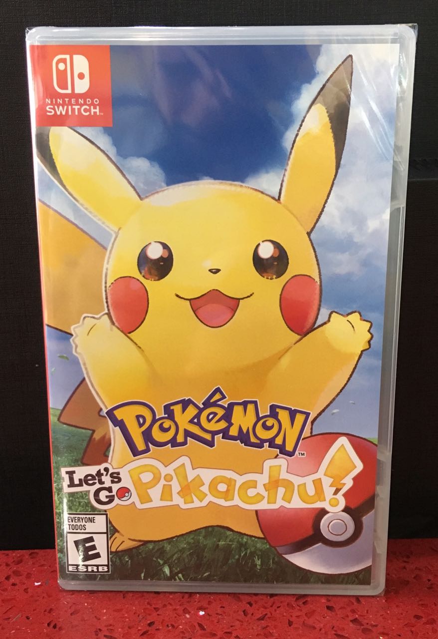 pokemon lets go pikachu apk download for android free