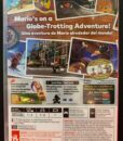 NSW Super Mario Odyssey game_