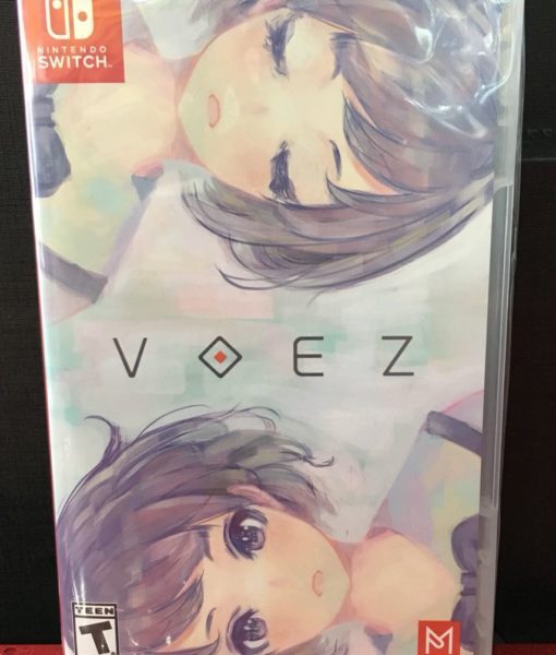 NSW VOEZ game