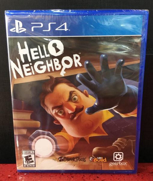 download hello neighbor 2 ps4 for free download hello neighbor 2 ps4 for free