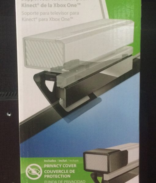 Xone item Kinect TV Mount and Privacy Cover PDP