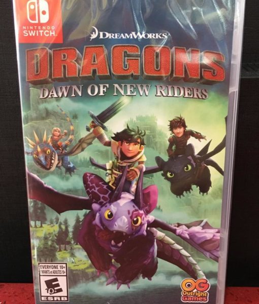 NSW Dragons Dawn of the New Riders game