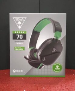 Headset Auricular BlackShark v2 X Alambrico 3.5mm Negro Razer – GameStation