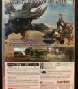 NSW Monster Hunter Generations Ultimate game_