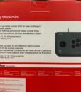 NSW item Control Arcada Fighting Stick Mini HORI_