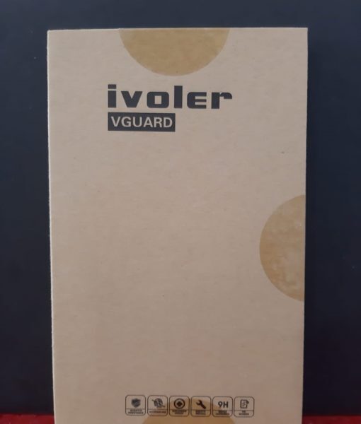 NSW item Screen Protector PLITE Glass IvolerAMZ