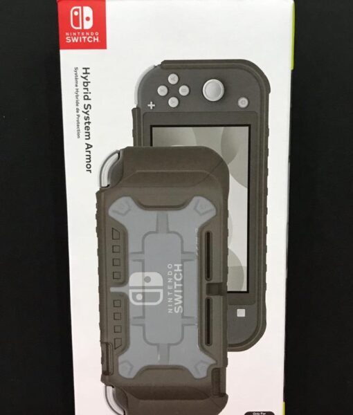 Lite System Armor Gris