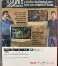 NSW Narcos Rise of the Cartels game_
