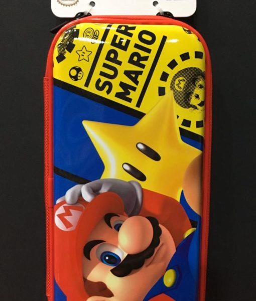Cault Case Super Mario Cault Case Super Mario