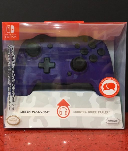 NSW Controller Jack Morado