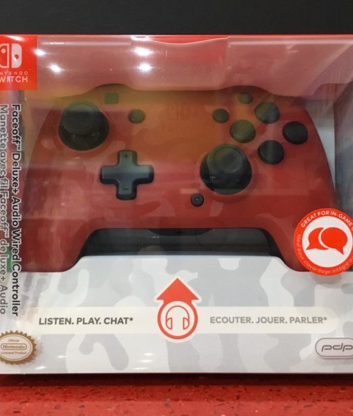 NSW Controller Jack Rojo
