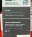 NSW item Adaptador Bluetooth pControl PS4 8bitDo_