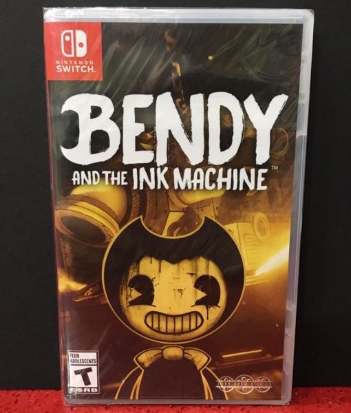 NSw Bendy