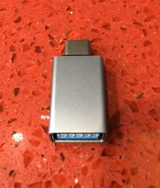 USB 3 0 adapter
