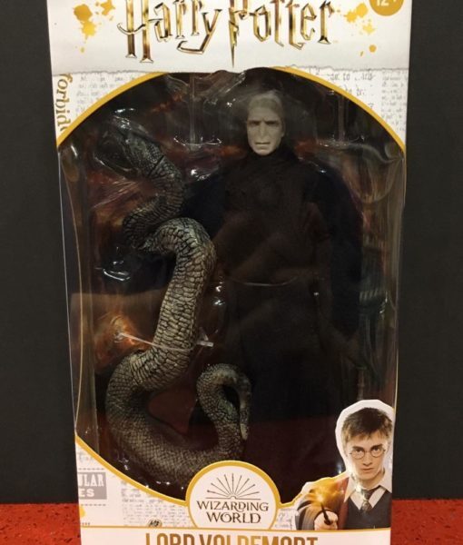 McFarlane Figure Lord Voldemort 7 13304