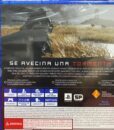 PS4 Ghost of Tsushima game_