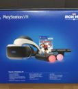 PS4 item VR Bundle Iron_2