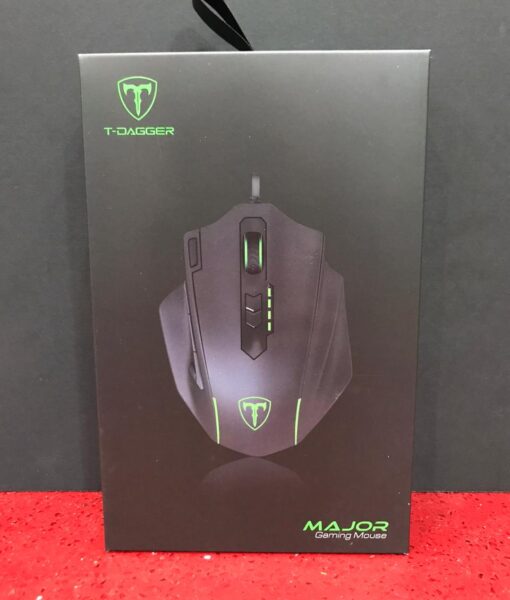 Mouse Major
