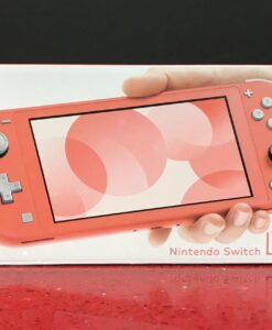 gamestation nintendo switch