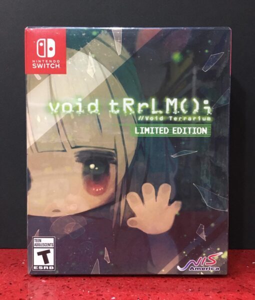 NSw Void