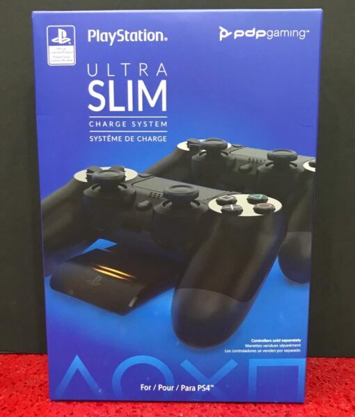 PS4 item Cargador Slim pdp