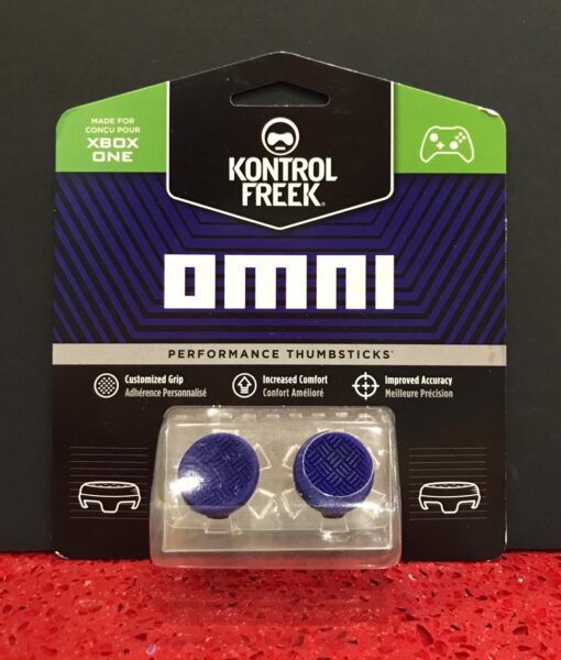 Xone item Kontrol Freek Omni Azul Xone item Kontrol Freek Omni Azul