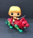 Funko Pop Figure HE-MAN on Battlecat 84_2