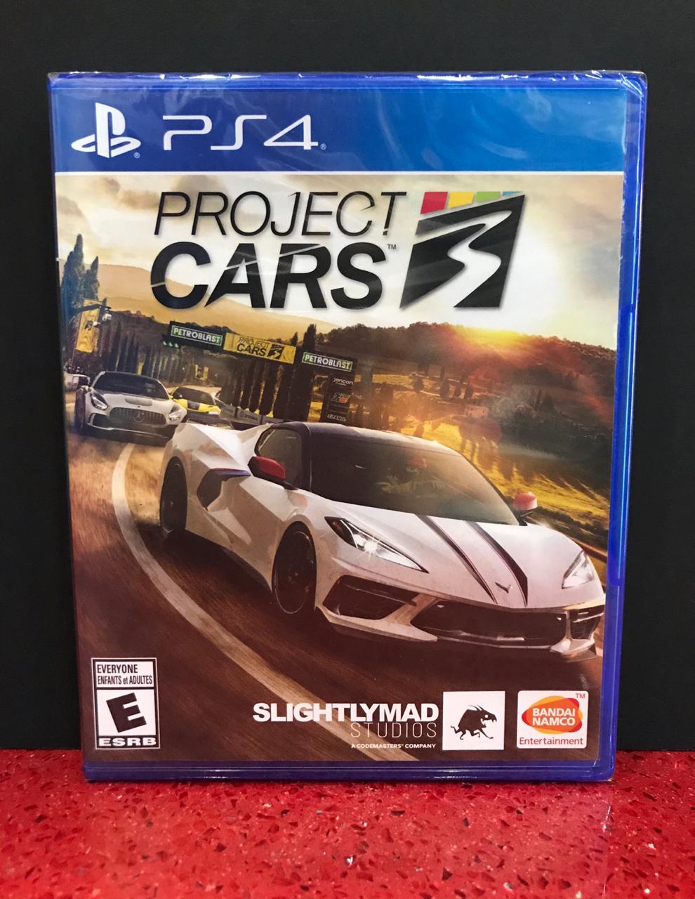 cars 3 ps4 download free